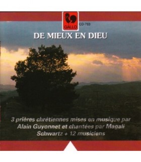 De Mieux en Dieu