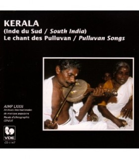 Le Chant des PULLUVAN