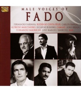 Male Voices of Fado