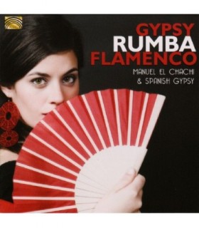 Gypsy - Rumba - Flamenco