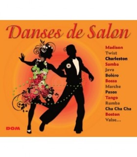 Danses de Salon