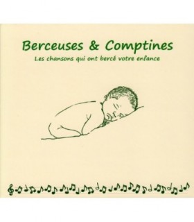 Berceuses & Comptines