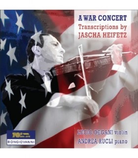 A War Concert