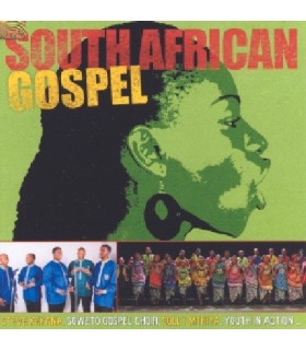 SOWETO GOSPEL CHOIR