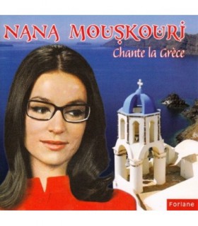 Chante la Grece