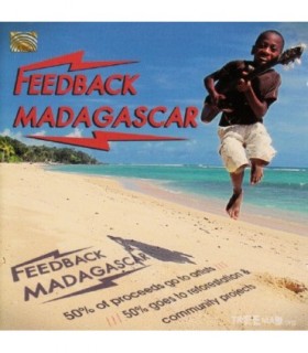 Feedback Madagascar