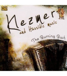 Klezmer and Hassidic Music