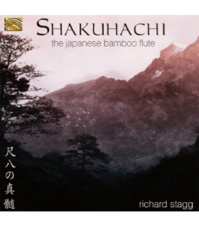 Shakuhachi