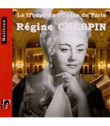 La Troupe de l’Opera de Paris