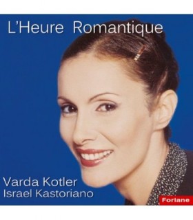 L’Heure Romantique