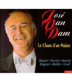 Le chant d’un maître