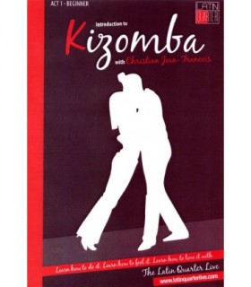 Introduction to Kizomba