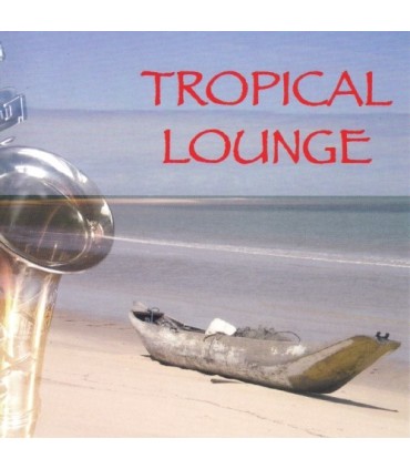 Tropical Lounge