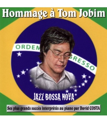 Hommage a Tom Jobim