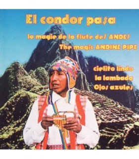 El Condor Pasa