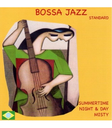 Bossa Jazz Standard