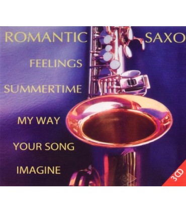 Romantic Saxo