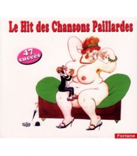 Le Hit des Chansons Paillardes