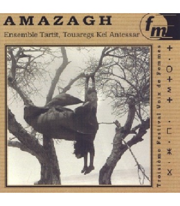 Amazagh