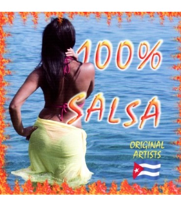 100% Salsa