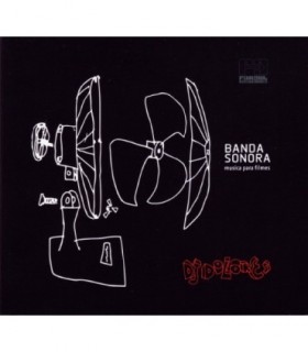 Banda Sonora - Musica para Filmes