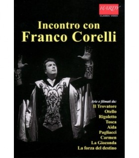 Incontro con Franco CORELLI
