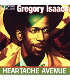 Heartache Avenue