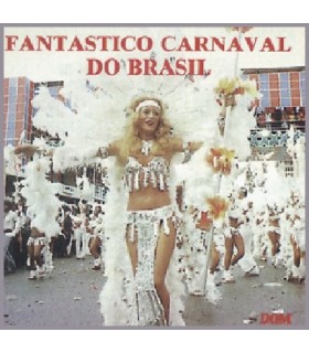 Fantastico Carnaval do Brasil