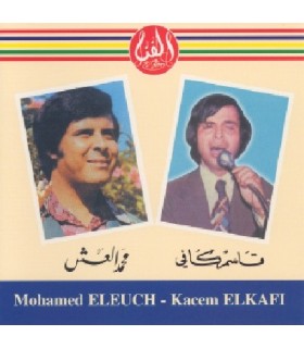 Kacem ELKAFI