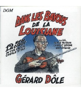 Dans les BAYOUS de la LOUISIANE