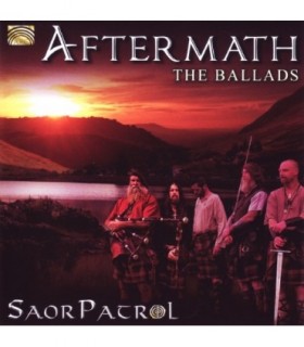 Aftermath-The Ballads