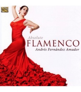 Absolute Flamenco