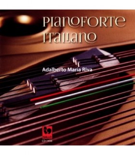 Pianoforte - Italiano