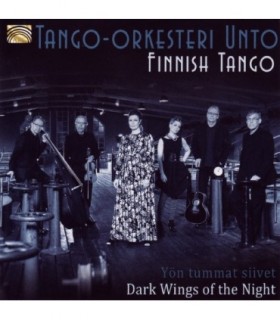 Finnish Tango - Dark Wings of the Night