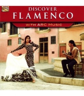 Discover Flamenco