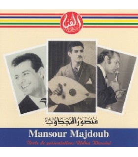 MAJDOUB