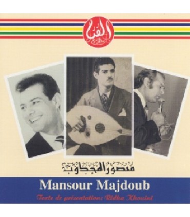 MAJDOUB