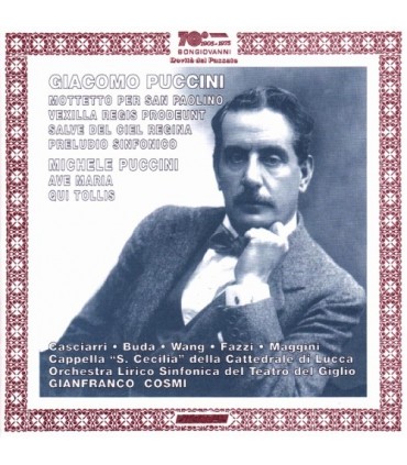 Giacomo & Michele PUCCINI