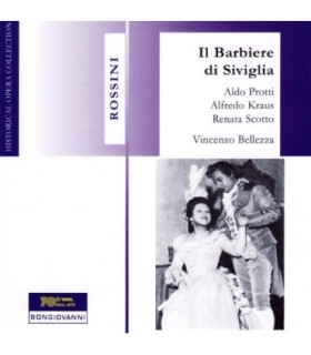 Il Barbiere di Siviglia