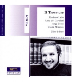 Il Trovatore