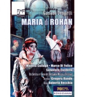 Maria di Rohan