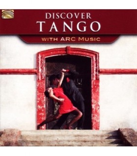 Dicover Tango