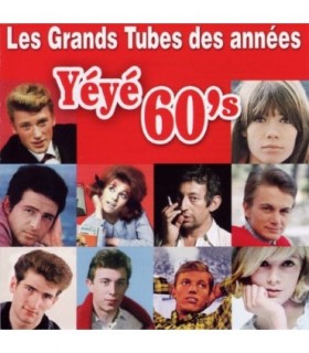 Grands Tubes des annees 60