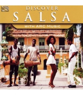 Discover Salsa