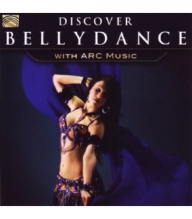 Discover Belly Dance