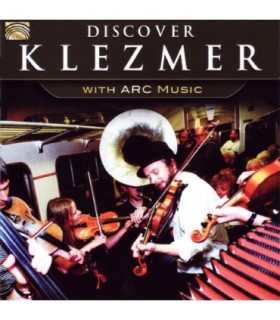 Discover Klezmer