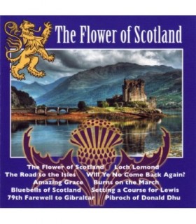 Flower of Scotland