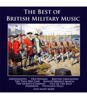 Best of British Military Music