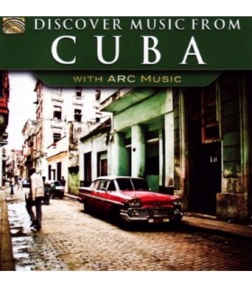 Discover Cuba