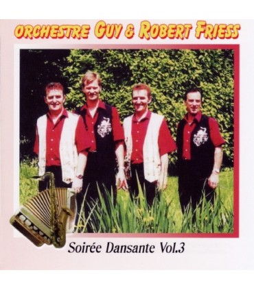 Soiree Dansante Vol.3
